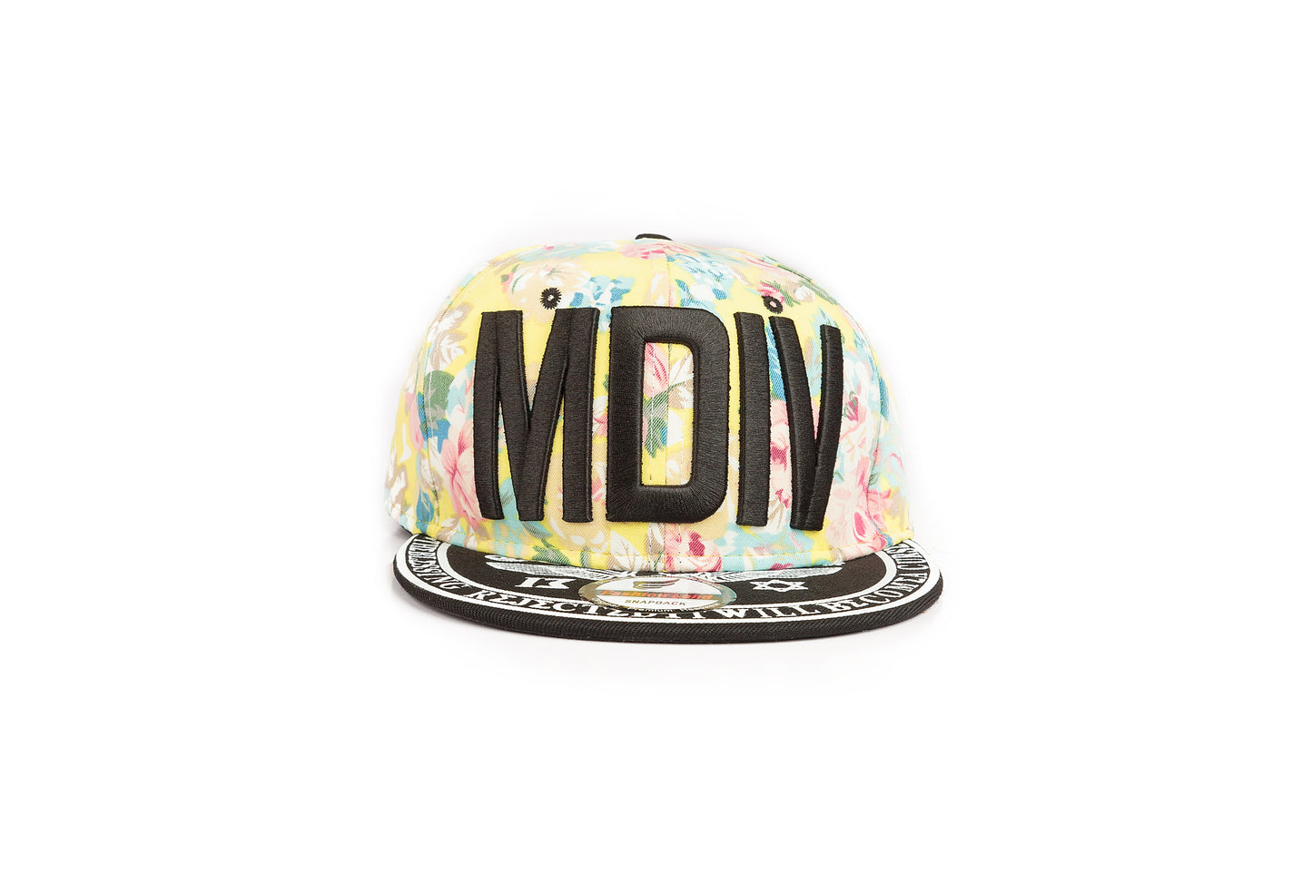 MDIV Caps
