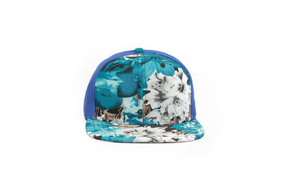 AquaRoyal Cap