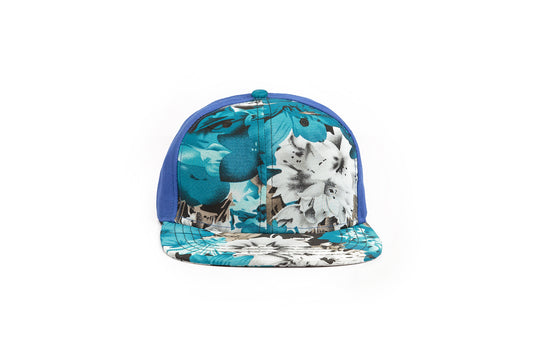 AquaRoyal Cap