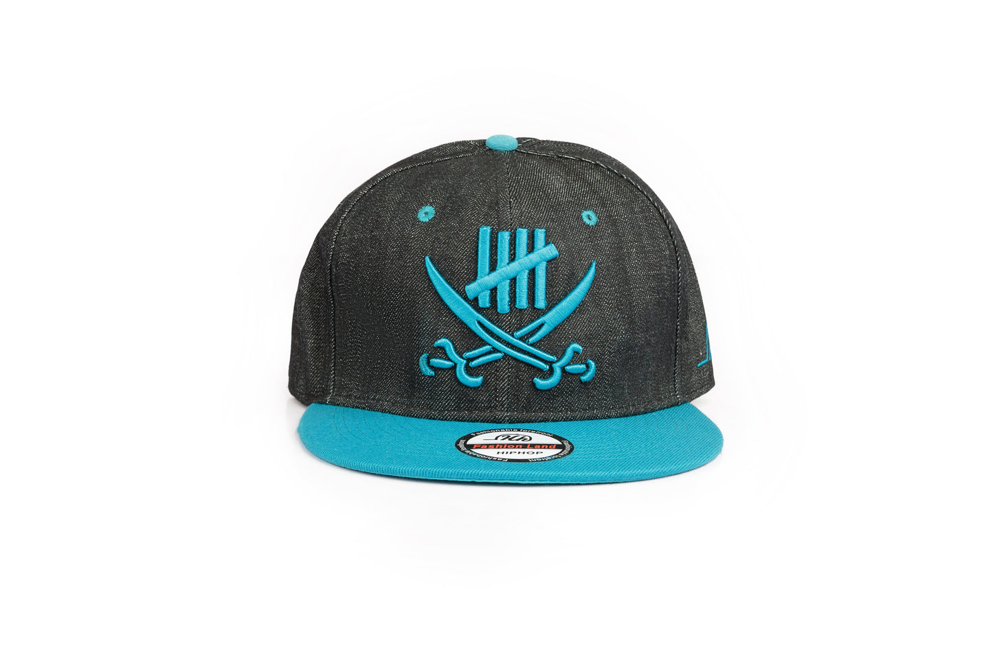 HH Swords Cap
