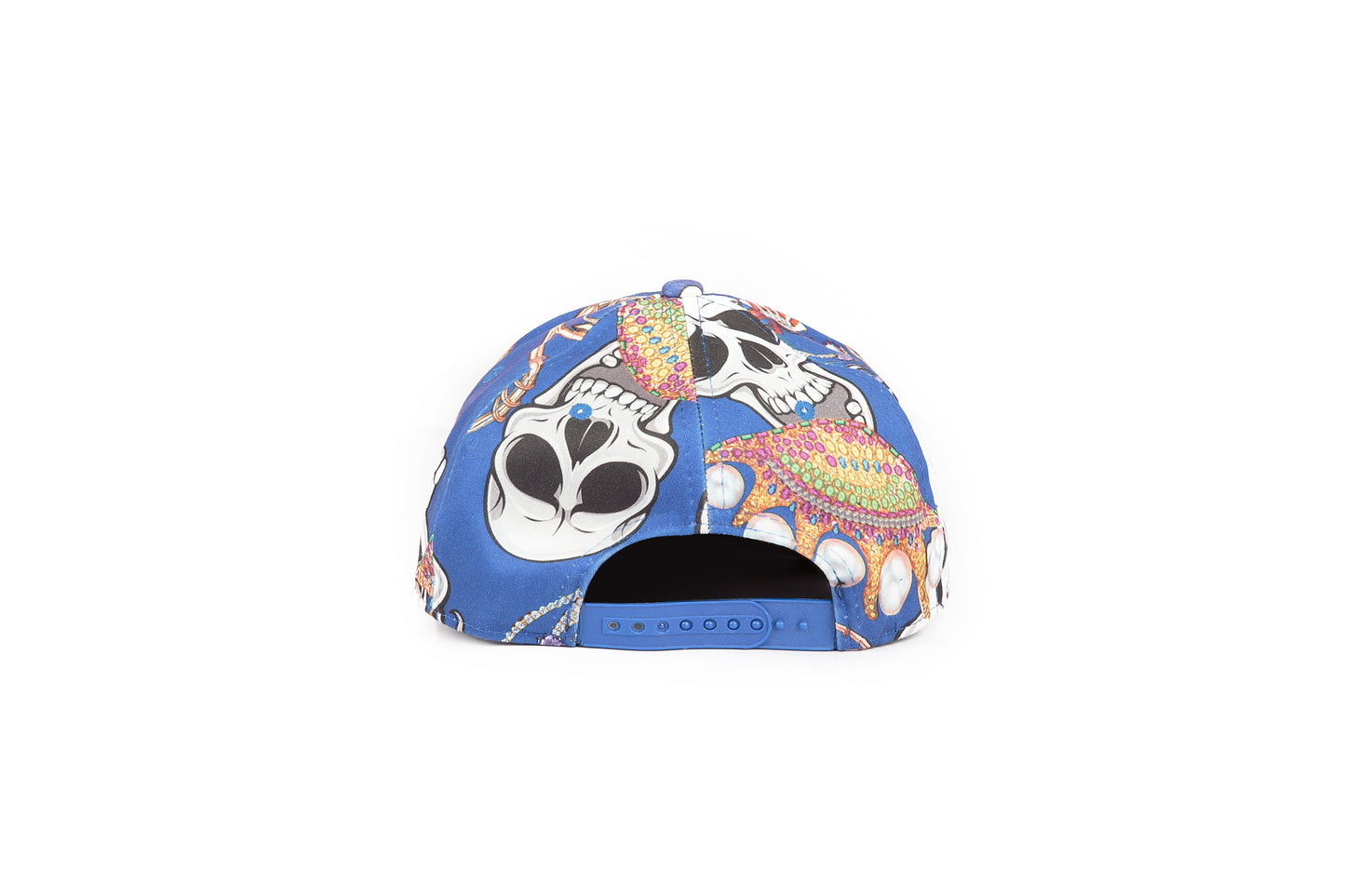 Skull Cap