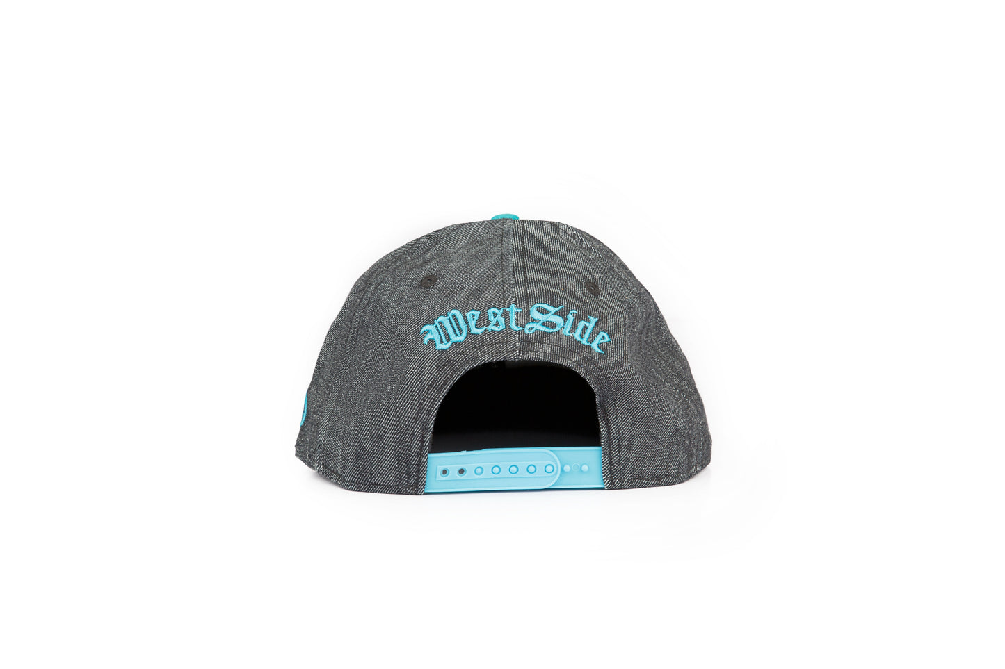 Los Angeles Cap