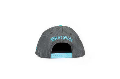 Los Angeles Cap