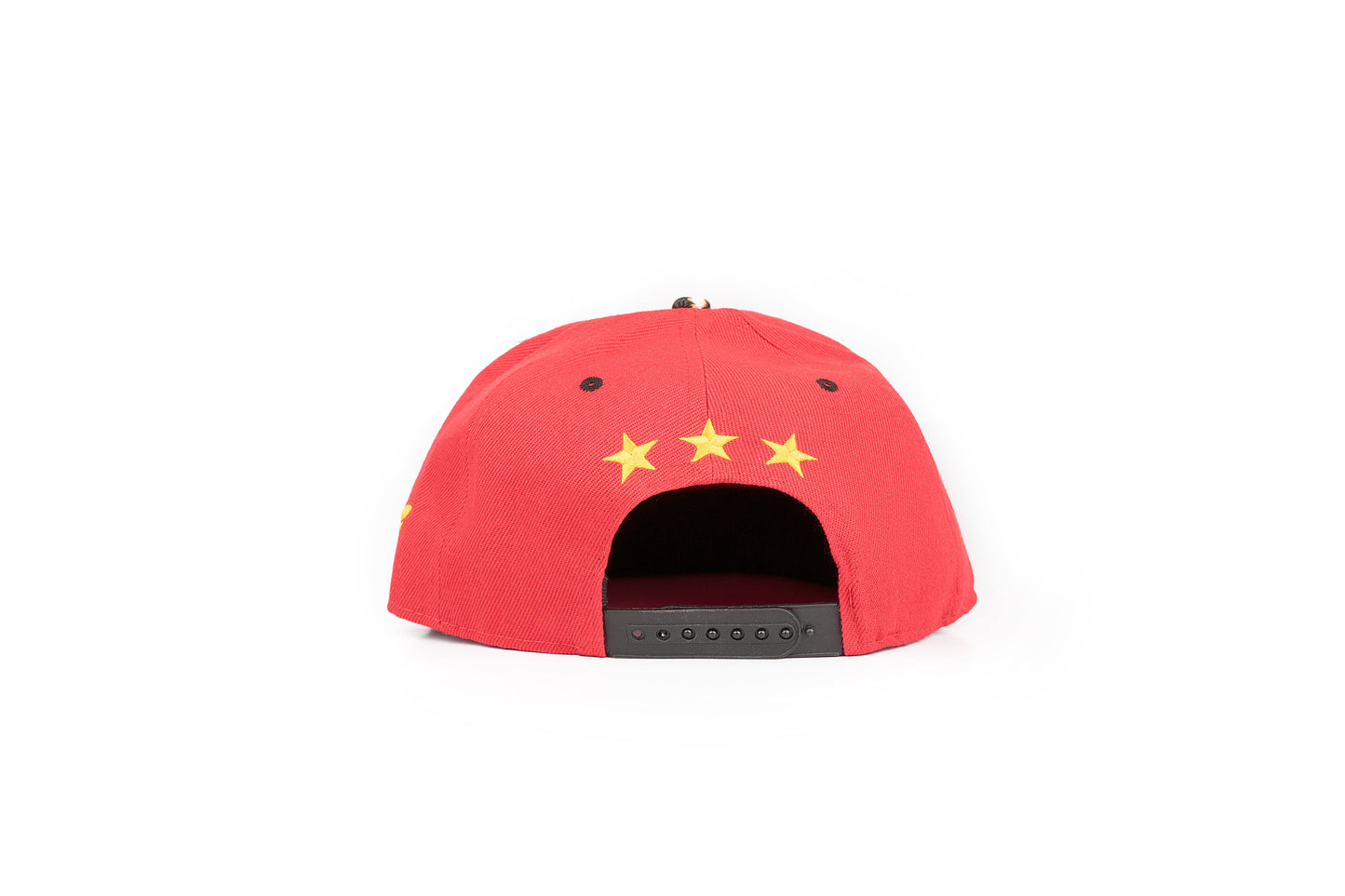 Class Cap