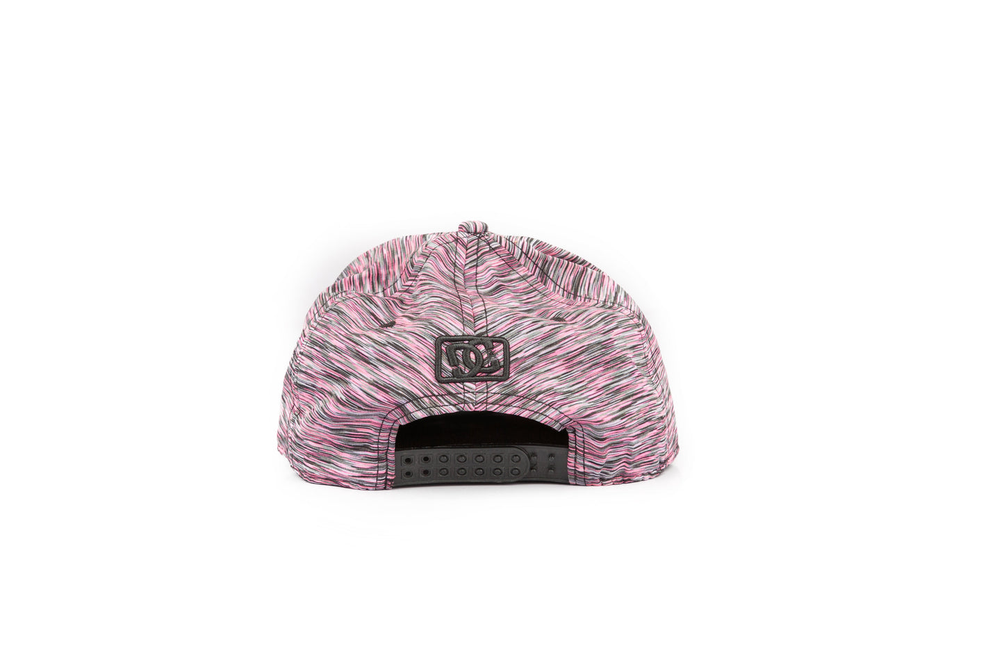 DC Purple Shade Cap