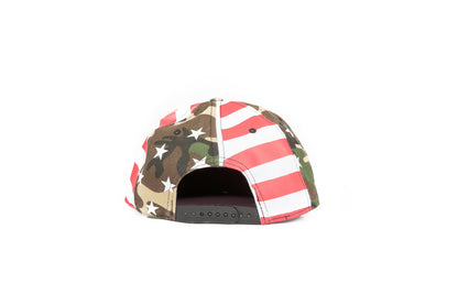 Blockshire Cap