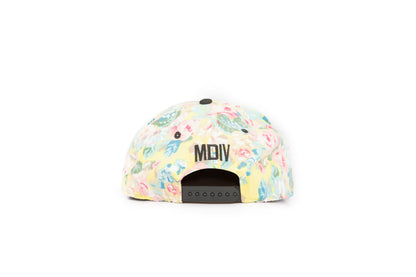 MDIV Caps