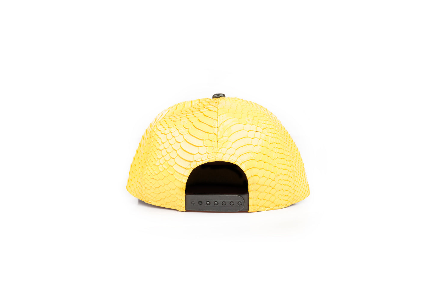 Snake Skin Cap