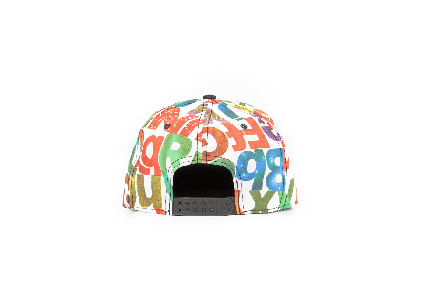 New Funky Cap