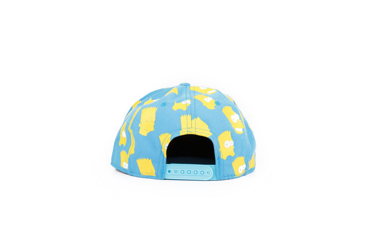 Simpsons Cap