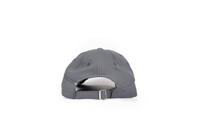 Dark Grey Zipper