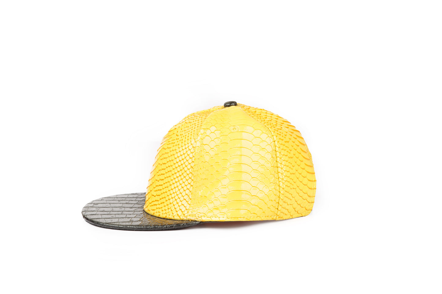 Snake Skin Cap