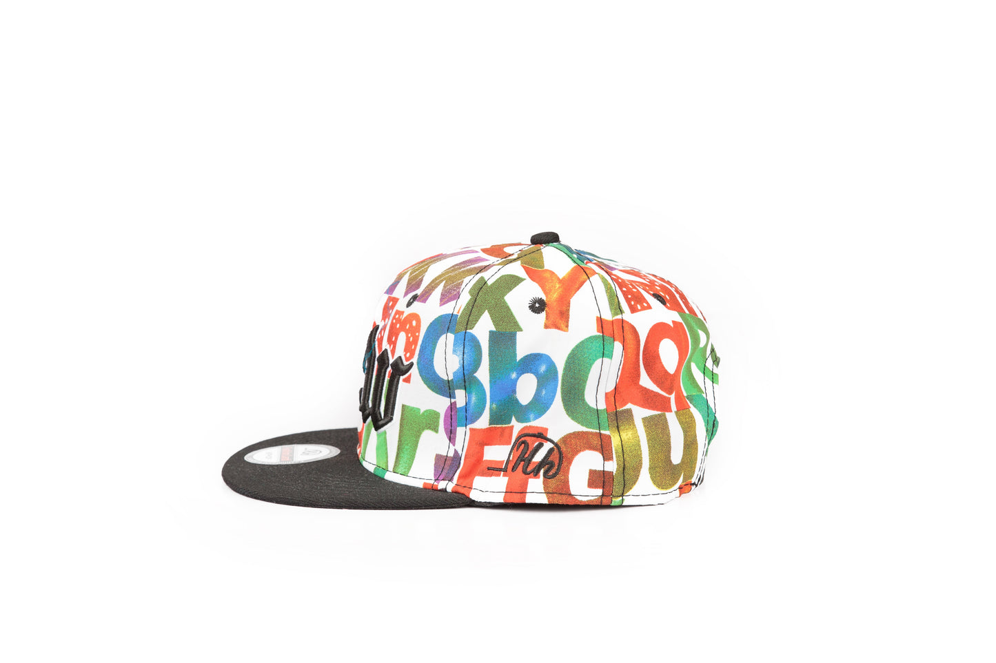 New Funky Cap