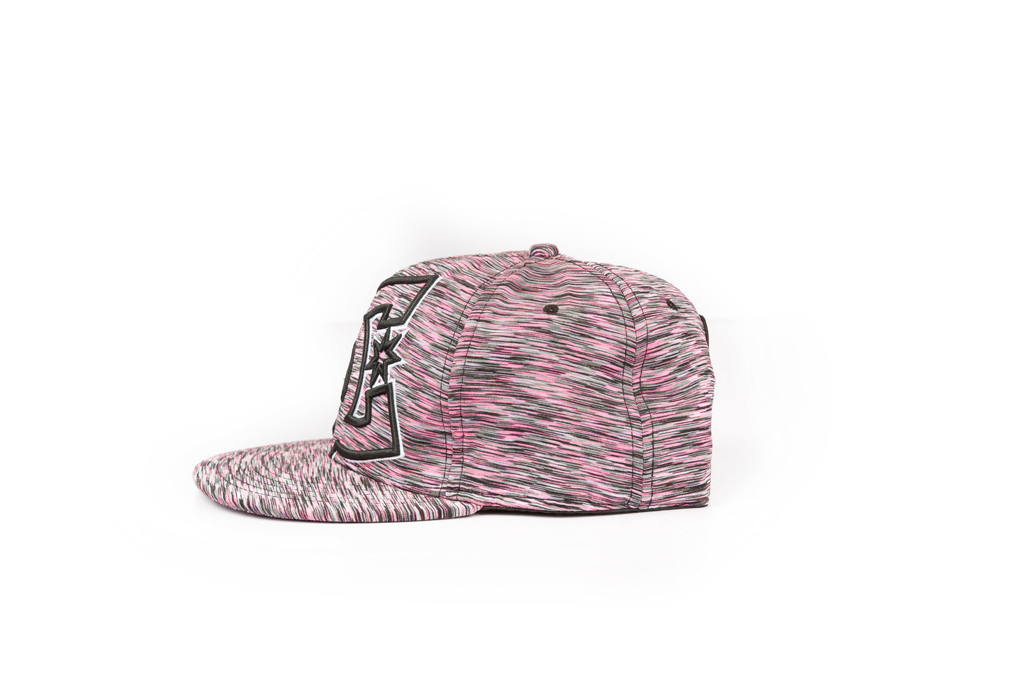DC Purple Shade Cap