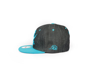 HH Swords Cap