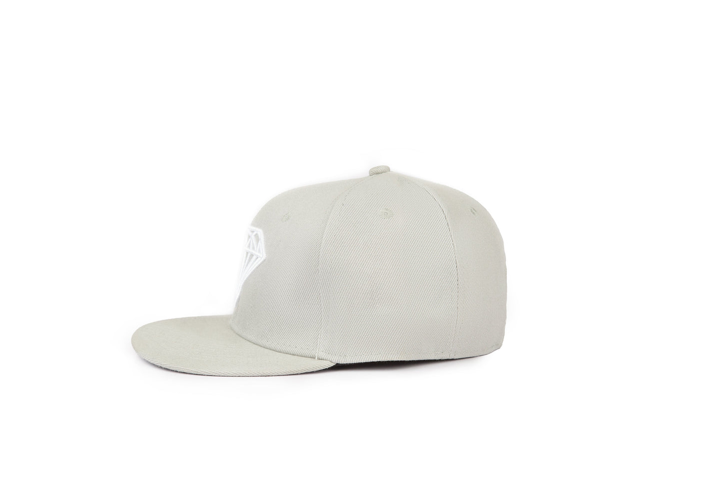 Diamond Cap