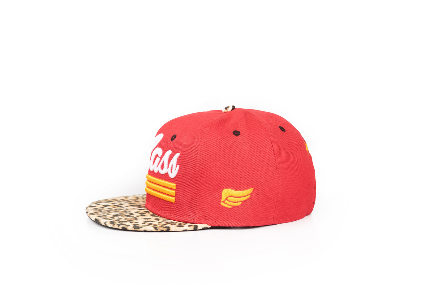 Class Cap