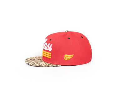 Class Cap