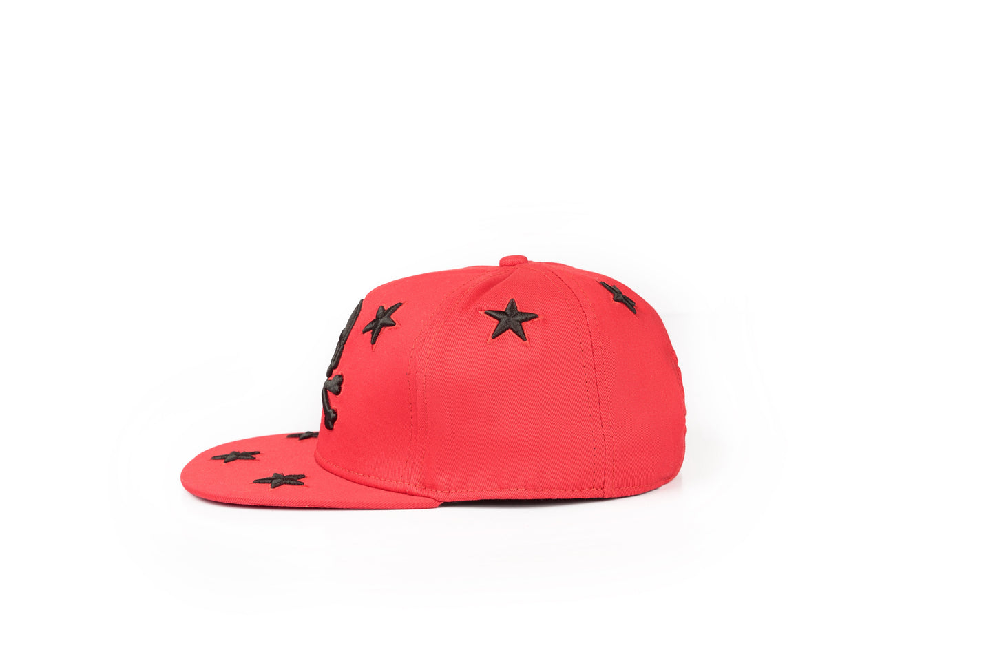 Skull Cap