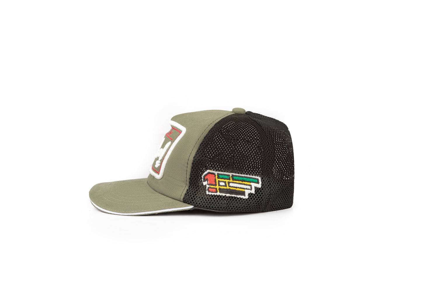 Emarti Cap