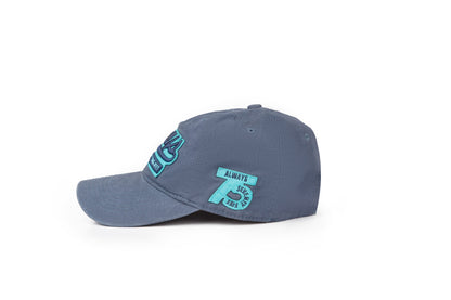 Always Cap