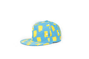 Simpsons Cap
