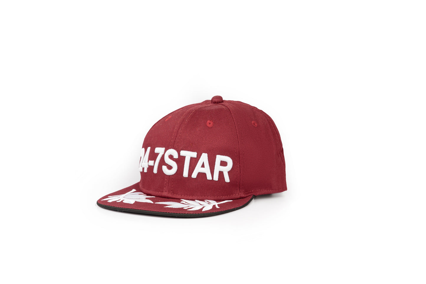 24-7 Star Cap