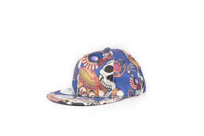Skull Cap
