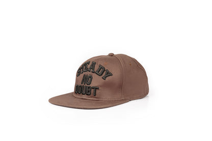 Steady No Doubt Cap