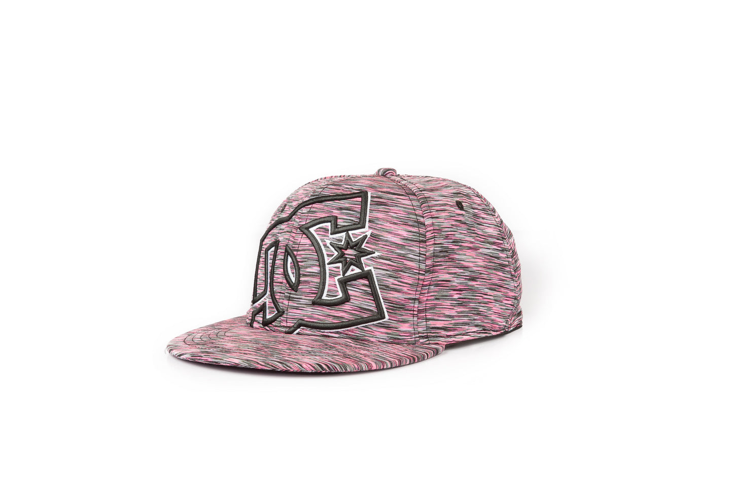 DC Purple Shade Cap