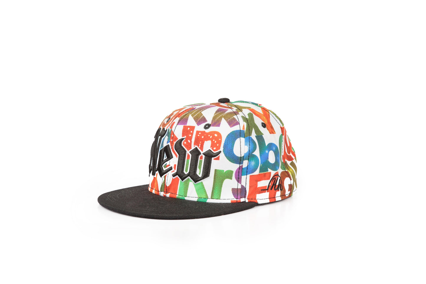 New Funky Cap
