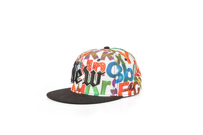 New Funky Cap