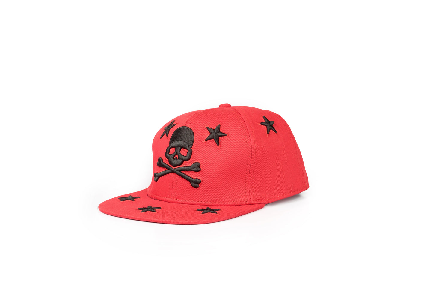 Skull Cap