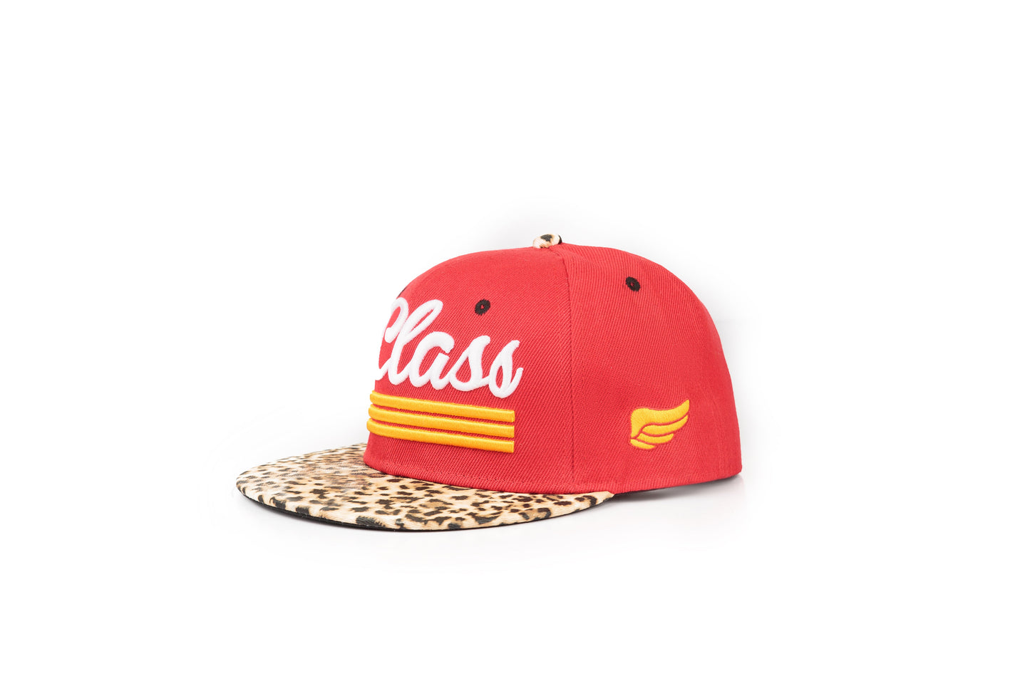 Class Cap