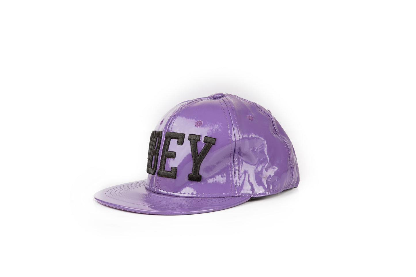 Obey Caps