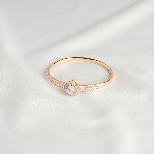 VICTORIA GOLD BRACELET