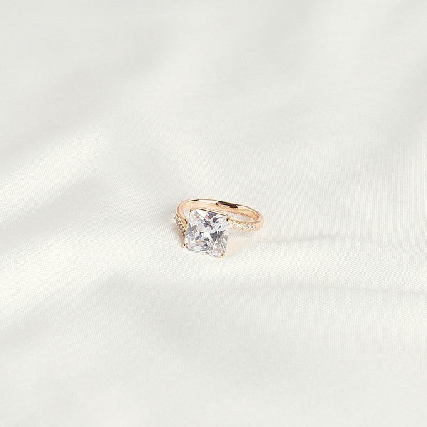 REGLA GOLD RING