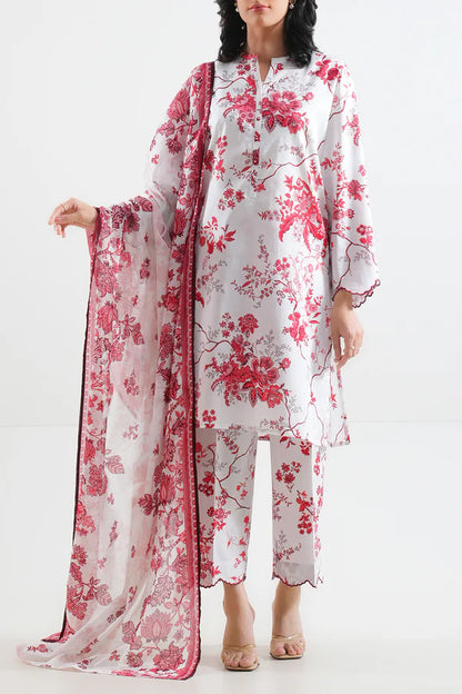 Unstitched 3 Pcs U01-25380-05A