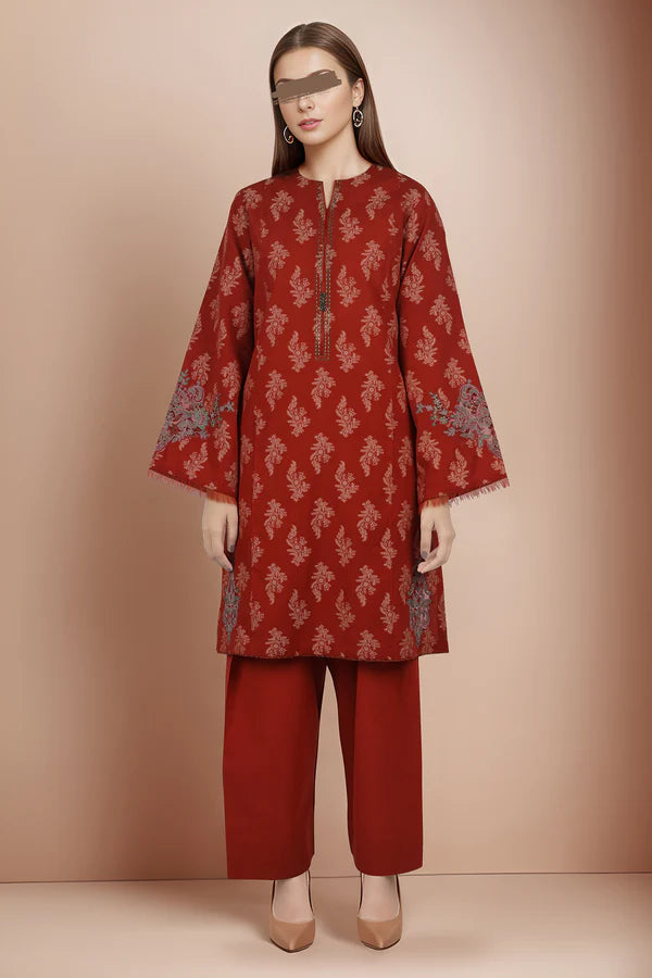 Printed Shirt 0019 WP2J-494