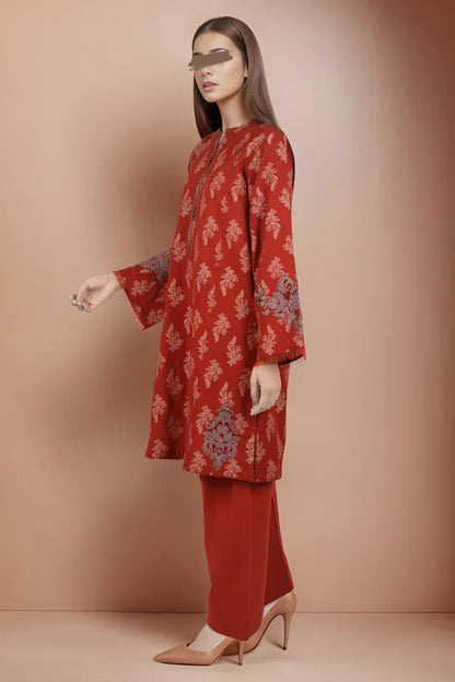 Printed Shirt 0019 WP2J-494