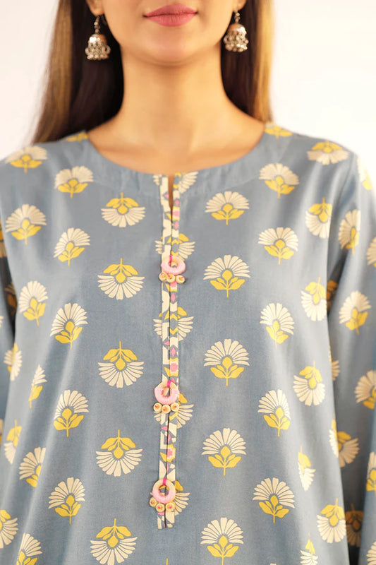 Printed Shirt 0018 WP2P-1340