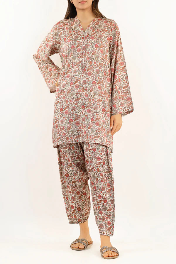 Printed Shirt 0014  WP2P-1360