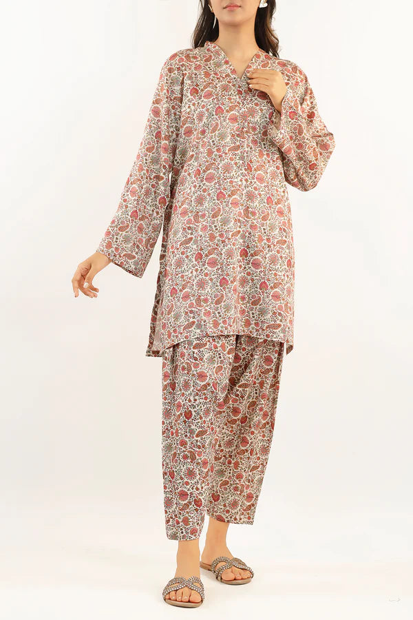 Printed Shirt 0014  WP2P-1360