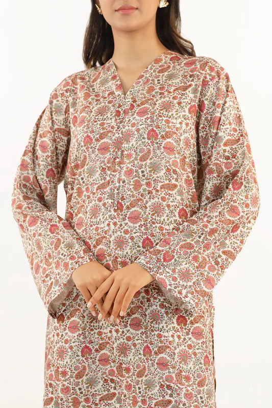 Printed Shirt 0014  WP2P-1360