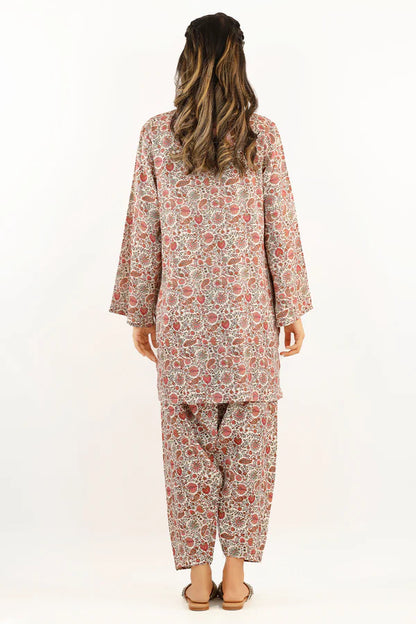 Printed Shirt 0014  WP2P-1360