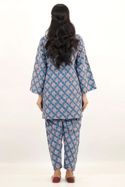 Printed Shirt 0017  WP2P-1373