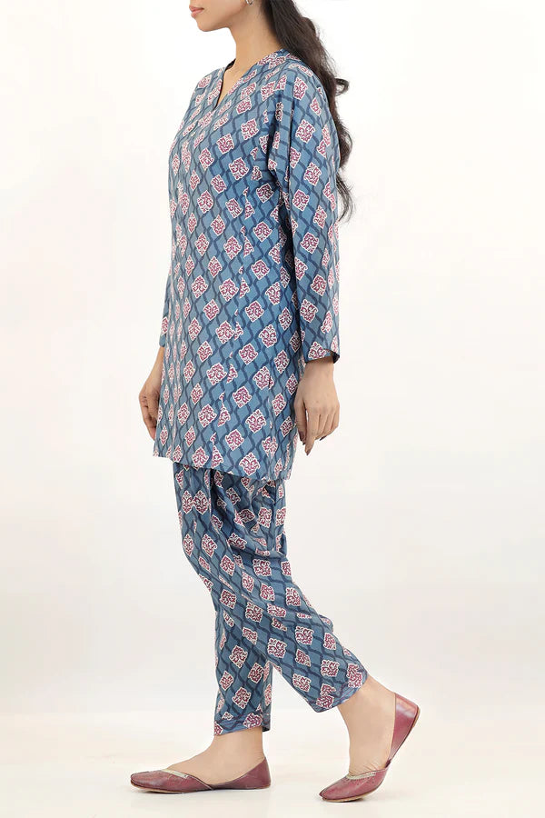Printed Shirt 0017  WP2P-1373