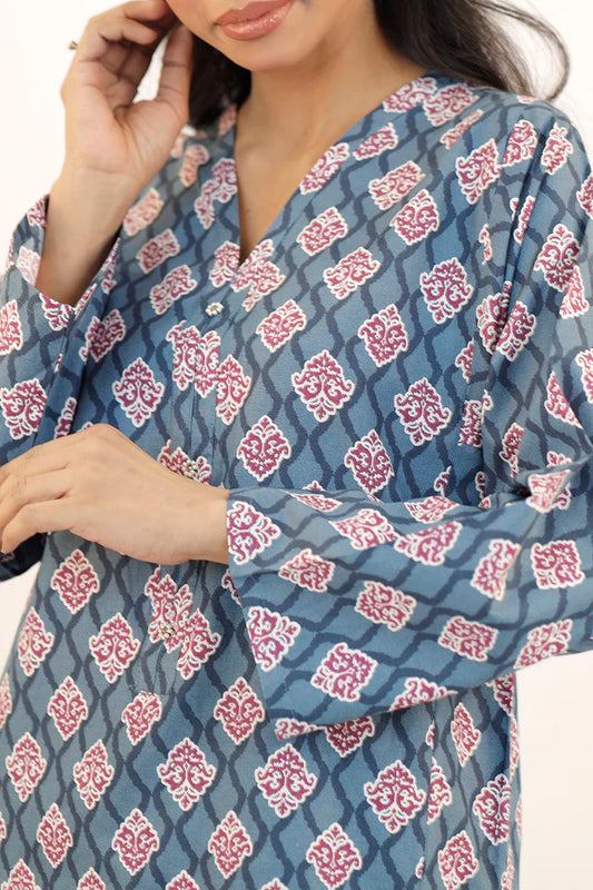 Printed Shirt 0017  WP2P-1373