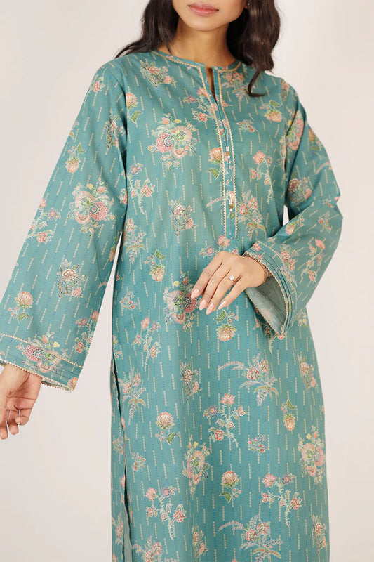 Printed Shirt 0011