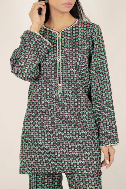 Printed Shirt 0006 WP2P-1395